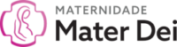 Mater Dei Logo